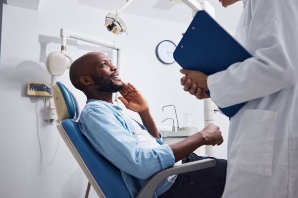 Best Emergency Denture Repair in Verona, KY